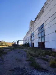 Нежилое помещение 2530.2 кв. м и земельный участок 4059 кв. м в г. Яровое, Алтайский край. Помещение площадью 2 530,2 кв. м, здание - корпус 245, кадастровый номер 22:72:020202:638, расположено по адресу: площадь Предзаводская, здание 245. Земельный участок площадью 4 059,0 кв. м, кадастровый номер…