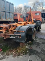 АМТС Камаз 65115 2011г.в., г/н В076СА197, VIN X8963370CB0DV5063 АМТС Камаз 65115 2011г.в., г/н В076СА197, VIN X8963370CB0DV5063 
Год выпуска: 2011 
Марка грузовика: Камаз 
Модель грузовика: 65115 
VIN номер: X8963370CB0DV5063 
