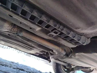 Автомобиль HONDA CIVIC FERIO, 1998 года выпуска, кузов № ЕК23200544, цвет белый, мощность двигателя 91 л.с., руль правый, коробка автомат технически допустимая максимальная масса 1450 кг, масса в снаряженном состоянии 950 кг, пробег 386704 км. Техническое состояние. Автомобиль не на ходу, двигатель…