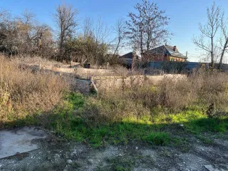 Земельный участок 600 кв. м, Республика Адыгея, Тахтамукайский район, СНТ им. Хуаде А.И, ул. Солнечная, кадастровый номер 01:05:3100013:630. Цена 1 335 000 рублей.