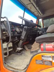 КАМАЗ 6520, 2012 г.в., VIN XTC652000C1264008. Ознакомление с имуществом по адресу: МО Красногорск, г. Дедовск, ул. 1-я Волоколамская, по предварительной записи по телефону +79101701135 или электронной почте torgibfl@mail.ru.