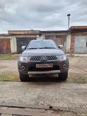 Mitsubishi Pajero Sport 2011 автомобиль марки mitsubishi модель pajero sport 2011 г.в. VIN-номер MMCGYKH60BFZ03759 с имуществом, являющимся предметом торгов, можно ознакомиться по предварительной записи у организатора торгов по номеру телефона: +79950451552. Адрес нахождения имущества: 665932…