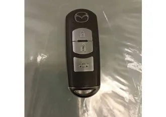 Mazda 6 2013 года выпуска, VIN JMZGJ426831121000.