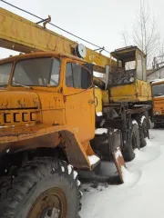 Урал 5557RC3574 1993 Урал 5557RC3574, 1993 года транспортное средство, автомобиль марки – Урал модель Урал5557RC3574, год выпуска-1993, VIN:XIP555700P0045028, цвет- оранжевый, гос. Номер У237СТ 42