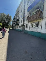 Квартира, 60.4 кв.м., Усолье-Сибирское, Иркутская область. Общая площадь 60.4 кв.м., расположена по адресу: 665466, Иркутская обл., г. Усолье Сибирское, Космонавтов пр-кт, д. 10, кв. 51, кадастровый номер 38:31:000055:6078. Предмет залога ПАО «Совкомбанк». Ознакомление в рабочие дни с 10-00 до…