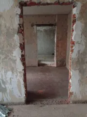 Квартира, находящаяся в залоге у АО «ТБанк», адрес: Россия, Пензенская обл, Колышлейский р-н, рп Колышлей, ул Гагарина, д.17, кв.36, кадастровый номер 58:12:1801012:411