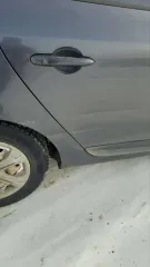 Renault Megane, 2010 Транспортное средство RENAULT МЕGАNЕ, регистрационный знак М484ОЕ67, идентификационный номер (VIN): VF1BZ1G0643995854, год изготовления ТС: 2010.