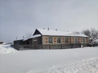 ФАП 22,5 кв. м, Курганская область, Куртамышский район, д. Добровольное, д. б/н, помещение 1-3. Назначение: нежилое, площадь 22,5 кв. м, расположено на 1 этаже. Кадастровый номер: 45:09:041501:157.