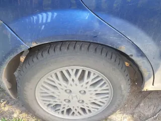 Хендэ Гетц GL 1.4 MT, 2008, автомобиль легковой марки ХЕНДЭ ГЕТЦ GL 1.4 MT, 2008 г.в., идентификационный номер KMHBT51DP8U843753.