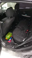Kia Ceed 2016 года, 130 лс, АКПП Транспортное средство марки Kia JD(Ceed) 2016, VIN:XWEHM512BG0003608