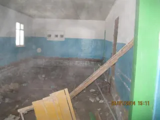 Нежилое здание 171,4 кв.м. и земельный участок 1335,0 кв.м., х.Фролов. Нежилое здание, расположенное на земельном участке, общей площадью 171,4 кв.м., с кадастровым номером 34:16:020003:67 и земельный участок общей площадью 1335,0 кв.м., с кадастровым номером 34:16:020003:34, расположенное по…