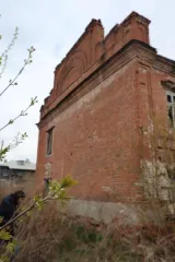 Дом жилой 373.9 кв.м Курганская область Объект культурного наследия регионального значения «Дом жилой», по адресу: Курганская область, г. Шадринск, ул. Михайловская, д. 55а Объект недвижимого имущества - объект культурного наследия регионального значения«Дом жилой»: здание с кадастровым номером…