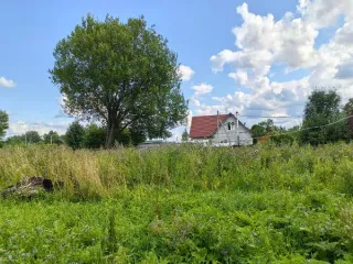 Земельный участок 1792 кв.м, Москва, поселение Роговское, д. Спас-Купля, с адресным ориентиром: город Москва, внутригородская территория поселение Роговское, деревня Спас-Купля, земельный участок 26а, кадастровый номер: 77:22:0040302:491, основной вид разрешенного использования: 1.5.