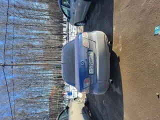 Mazda 6 2006 Транспортное средство Mazda 6, 2006 г.в., VIN JMZGG12F671693351, г.р.з. Т539КР71