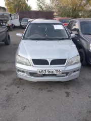 Mitsubishi Lancer Cedia 2001 автомобиль марки Мицубиси Лансер Седиа, 2001 г/в, г/н А 831 МЕ 156, номер кузова CS5W-0203741. Имущество продается в том виде, комплектности и состоянии, в каком оно есть. За скрытые дефекты имущества Продавец ответственности не несет. Проданное имущество обмену и…