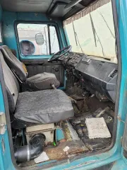 ГАЗ-САЗ 35071 1996 автомобиль ГАЗ-САЗ 35071, г.в. 1996, VIN: XTH330900T0787163, г/н: О491МС11, документы: нет, ключи: нет, примечание: в ходе внешнего осмотра установлено наличие колес, запасное колесо, кузов бортовой, кабина, фары, заднее стекло в кабине разбито, лобовое стекло в кабине имеет…