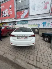 Должник ГУП ДНР "РЦ "ТОРГОВЫЙ ДОМ "УГОЛЬ ДОНБАССА". Автомобиль легковой комби (хэтчбек) SKODA OCTAVIA, 2021 г.в., регистрационный номер Е870УЕДНР, цвет белый, VIN: XW8AN4NX8NH008301, ТС 290740. Нач. цена: 1355699,38 руб., в т.ч. НДС 22%. Задаток: 203 360 руб. Должник ГУП ДНР "РЦ "ТОРГОВЫЙ ДОМ…
