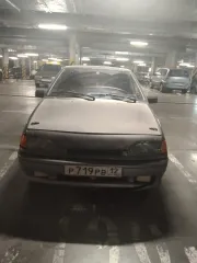 LADA 211440 SAMARA 2010 легковой автомобиль марки: LADA, модель: 211440 SAMARA, год выпуска: 2010, кузов №: ХТА211440В4931917, идентификационный номер (VIN): ХТА211440В4931917. Ознакомиться с порядком продажи имущества, получить дополнительную информацию о праве требования можно в рабочие дни с…