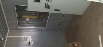 Модульная газовая котельная 2,0 тонн п/ч (некомплект) (з.н. 228Э 00, 2017 года выпуска). Ознакомление в рабочие дни по адресу: Республика Калмыкия, Лаганский район, с. Улан Хол, промзона. Согласование даты ознакомления по тел. 89185237916 или e-mail: lapichr-arbitr@yandex.ru.