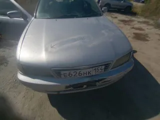 Nissan Cefiro 1997 года, 155 лс, 258148 км, АКПП. Транспортное средство, 1997 года выпуска, цвет белый (светло-серый). Заводится, на ходу. После аварии. Перед надо переваривать, и усиливать. Ест масло. Все пороги и арки переваривать, дно тоже гнилое, стойки, стаканы под замену. Коробка передач…