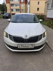 Škoda Octavia 2020, легковой автомобиль марки: ŠKODA, модель: Octavia, год выпуска: 2020, идентификационный номер (VIN): XW8AN2NE3LH026091. Доп. информацию можно получить с момента публикации сообщения о торгах и до окончания периода приема заявок по адресу: fin.upr.torgi@gmail.com, а также на ЭТП.