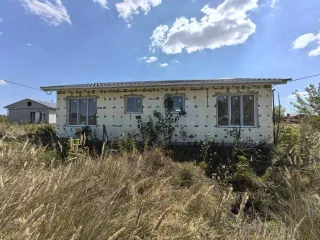 Дом 72,6 кв.м в Белгородской области, г. Валуйки, ул. Гвардейская, д. 114а.