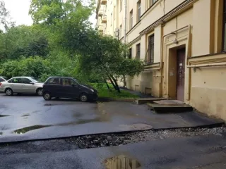 Нежилое помещение 77.5 кв.м, ул. Комиссара Смирнова, д. 10а, Санкт-Петербург, нежилое помещение, находящееся в государственной собственности Санкт-Петербурга, расположенное по адресу: Российская Федерация, Санкт-Петербург, внутригородское муниципальное образование города федерального значения…