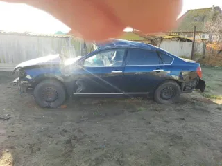 Nissan Teana 2007 года, 136 лс, 272 000 км, АКПП, легковой автомобиль, марка: НИССАН, модель: ТЕАНА, год изготовления: 2007, цвет: темно-синий, VIN: JN1BDUJ31U0300319, ПТС: 77ХА046020, г/н: М364УР30, разрешенная максимальная масса 2040 кг, масса без нагрузки 1530 кг. Автомобиль находится в залоге у…