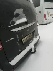 Mercedes-Benz V 220D 4Matic, 2016 года; автотранспорт; VIN номер: WDF44781313149841; гос.рег.знак: Р471УУ72; год выпуска ТС: 2016; тип автотранспортного средства: Легковой; марка ТС MERCEDES-BENZ; модель ТС: V 220 D 4Matic. В случае приобретения имущества за счет кредитных средств банка, договор…