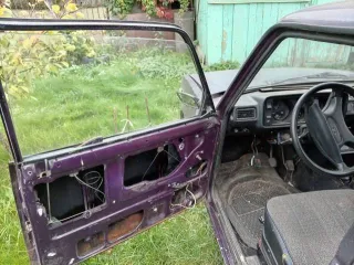 ВАЗ 21053, VIN XTA21053021925210, 2001 г.в., ГРЗ В496ТЕ62, 71,4 лс, 200000 км.