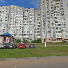 Однокомнатная квартира, назначение – жилое, общей площадью 41,2 м2 , 
Расположенная по адресу: Московская область, р-н. Балашихинский, г. Балашиха, ул. Заречная, д. 25, кв. 92