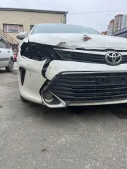 Toyota Camry, 2016 года, 181 лс, 299000 км, АКПП, автомобиль TOYOTA CAMRY, 2016 г.в., ГРЗ У232КК72, VIN XW7BF4FK10S139431