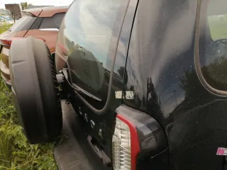 LADA Niva 2024, VIN XTA212300S0923922.