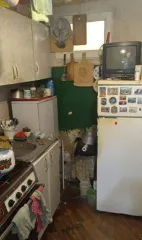 1/6 и 1/6 доли квартиры, 48,7 кв.м, Оренбург, ул. Туркестанская 1/6 доля квартиры в Оренбурге еще 1/6 доля квартиры в Оренбурге еще 1/6 доли в праве на жилое помещение, общей площадью 48,7 кв.м., с кадастровым номером 56:44:0223001:1317, находящаяся по адресу: г. Оренбург, ул Туркестанская, д…