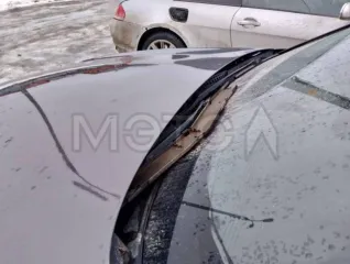 Автомобиль BMW 750, 2013 года выпуска, VIN: X4XYF81180DE5891