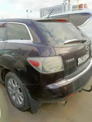 Легковой автомобиль универсал Mazda CX-7, 2007 г.в., г/н C392HK124, VIN JMZER893880111257, цвет красный. Б/У. Залог. Адрес: Красноярский край, г. Красноярск, ул. Взлетная, д. 52 (автостоянка).