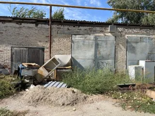 Нежилые здания, 578.7 м², Краснодарский край, Белоглинский р-н. Объекты недвижимости с кадастровыми номерами: 23:03:0204113:24, РНФИ П11240013131; 23:03:0204113:338, РНФИ П12240011902; 23:03:0204113:339, РНФИ П12240011904 по адресу: Краснодарский край, р-н Белоглинский, с. Белая Глина, ул…