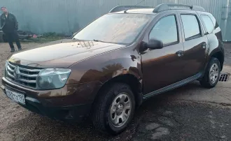 Renault Duster, 2015 кроссовер, номер двигателя F4RA400 С116741, VIN: X7LHSRDJN52420086 является предметом залога АО "Азиатско-Тихоокеанский Банк". С имуществом можно ознакомиться по адресу: г. Краснодар, ул. Елецкая, д. 18, по предварительной записи у организатора торгов. Подробную информацию о…