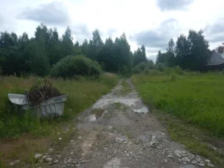 Земельный участок 1202 кв.м, ИЖС, Санкт-Петербург, пос. Понтонный. Продажа земельного участка для индивидуального жилищного строительства по адресу: Российская Федерация, Санкт-Петербург, внутригородское муниципальное образование Санкт-Петербурга поселок Понтонный, Корчминская улица, земельный…
