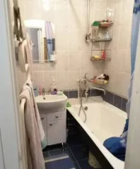 Доли квартиры 62.8 м², Пермский край 45/100 доли квартиры в Пермском крае еще 45/100 доли квартиры в Пермском крае еще 45/100 доли в праве общей долевой собственности на жилое помещение (квартира), кадастровый (условный) номер: 59:12:0010239:457, адрес (местонахождение): Пермский край, г…