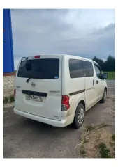 Nissan Vanette 2018, автомобиль марки NISSAN, модель VANETTE 2018 г.в., номер кузова VM20-121747. С документами и сведениями об имуществе, являющимся предметом торгов, можно ознакомиться у организатора торгов по телефону +79379360316 или электронной почте bastrakov.arbitrazh@yandex.ru в рабочие дни…
