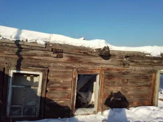 1/4 доля земельного участка 547 кв. м и дома 37.7 кв. м в Иркутской области. Земельный участок, категория земель: земли населённых пунктов, разрешенное использование: индивидуальное жилищное строительство (размещение существующего жилого дома), площадь 547 кв. м., адрес (местоположение) объекта…