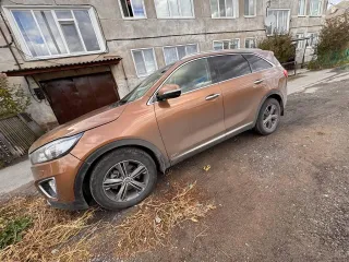 Kia Sorento 2015, Автомобиль марки KIA модель Sorento 2015 г.в., VIN XWEPH81BDF0000351. Телефон +79278914777, svetlanakanaeva777@gmail.com. Во избежание претензий к Арбитражному управляющему относительно технического состояния имущества, его комплектности, покупателю, действуя добросовестно…