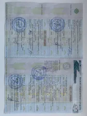 Volvo S40 2004 года, государственный номер А517ВХ67, VIN YV1VS14K24F105506.