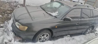 Тойота Caldina 1993 года. Пробег уточнять при осмотре.