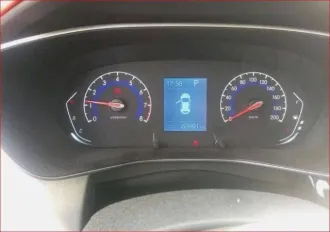 BAIC X35, 2023 года, 136 лс, 63901 км, АКПП. Автотранспортное средство со следующими характеристиками: модель автомобиля BAIC X35; 2023 года выпуска; номер двигателя A151R2EC01P009111; VIN: XWDAFUBC0P0002039.