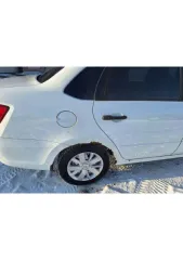 Lada Granta, 2019 года, 87 лс, транспортное средство: Автомобиль LADA Granta, 2019 года выпуска, VIN: XTA219010K0610898