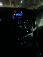 Ford Focus 2012 года выпуска. VIN: X9FLXXEEBLCK24868. В залоге у ПАО "Совкомбанк".