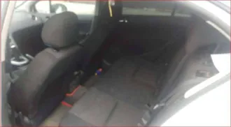 Peugeot 408 2013 года, 110 л.с., пробег 200960 км. VIN: Z8T4DNFUCDM019664, госномер С665ВА716.