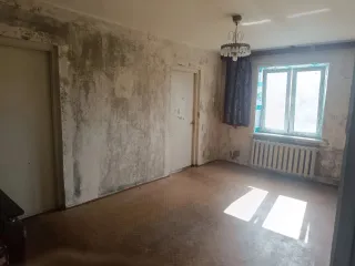 Квартира 49.7 кв.м. Омская обл квартира, общей площадью: 49.7 кв.м., расположенная по адресу: 644043, Омская обл, г. Омск, ул. Добровольского, д. 9, кв. 128, кадастровый номер 55:36:040102:3285, являющаяся предметом залога по обязательствам должника перед ПАО «Совкомбанк». Ознакомление с имуществом…